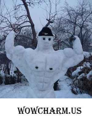 Флешмоб ФотоЧарм. Я его слепила из того, что было))).