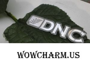 Новогодний МАРАФОН. Приятности от DNC)