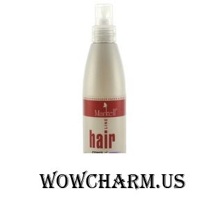 Markell / Термозащита Professional line thermal protection hair spray conditioner