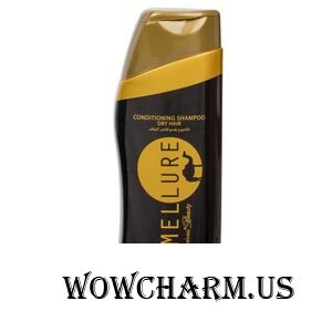 Camellure / Шампунь для волос Conditioning Shampoo Dry Hair