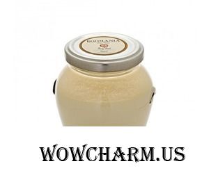EGOMANIA / Скраб для тела body scrub patchoulli