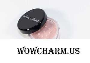Dream Minerals / Пудра Вуаль Petal Pink