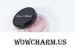 Dream Minerals / Пудра Вуаль Dearness