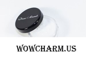 Dream Minerals / Праймер Diva Diffence Shine Stopper (HD пудра)