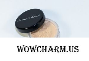 Dream Minerals / Цветные корректоры для точечной маскировки проблем на коже