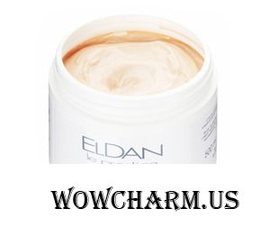 Eldan / Бальзам для тела от растяжек Body moisturizing balm