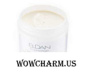 Eldan / Антицеллюлитный термоактивный крем для тела Cellulite Treatment Thermo Active