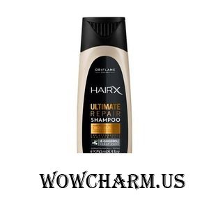 Oriflame / Шампунь для волос Ultimate Repair Shampoo