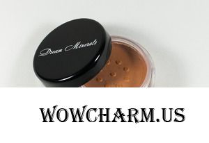 Dream Minerals / Пудра Вуаль Wild Sand