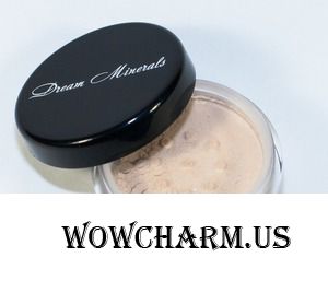 Dream Minerals / Хайлайтер Тон 1