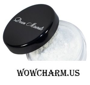 Dream Minerals / Праймер Hide Oil Shine Powder