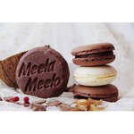 Твердый шампунь Meela Meelo
