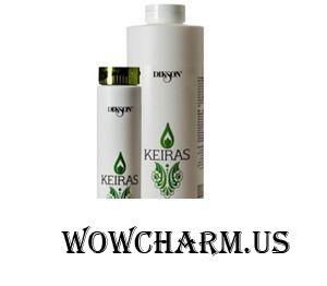 DIKSON / Шампунь для ежедневного применения Shampoo Ogni Giorno