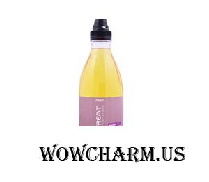 DIKSON / Восстанавливающий и увлажняющий шампунь Shampoo Ristrutturante