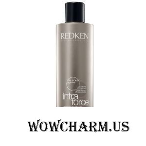 Redken / Шампунь против выпадения Intraforce Shampoo Nature