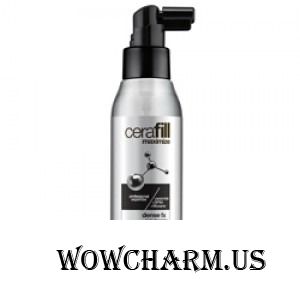 Redken / Несмываемый уход спрей Cerafill Maximize Dense Fx
