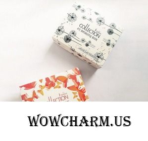 Fashion Beauty Box / Бьюти-бокс