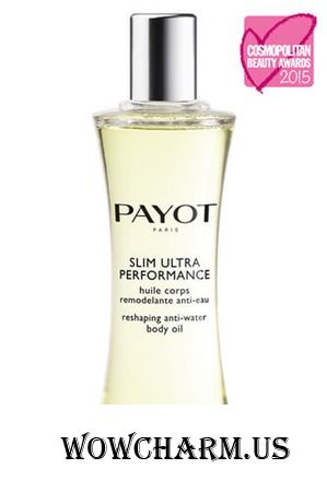 Payot / Масло для тела Slim Ultra Performance