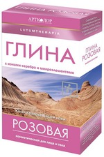 Глина косметическая Артколор