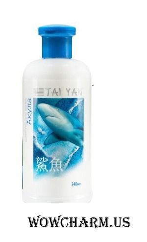 TaiYan / Шампунь для волос Акула