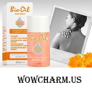 Итоги конкурса «Красота в деталях» с Bio-Oil на Diets.ru