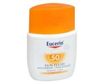 матирующая эмульсия Eucerin