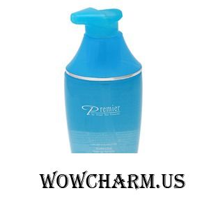 Premier / Средство для удаления макияжа Soothing Eye Make-Up Remover