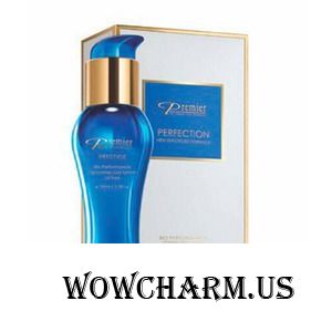 Premier / Гель-серум для лица Bio Performance Liposome Gel-Serum