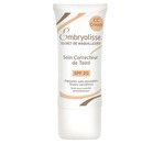 CC крем Embryolisse