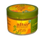 Скраб для тела ALBA Botanica