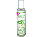 Тоник для лица ALBA Botanica