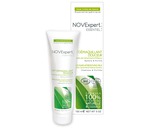 Молочко для снятия макияжа NovExpert