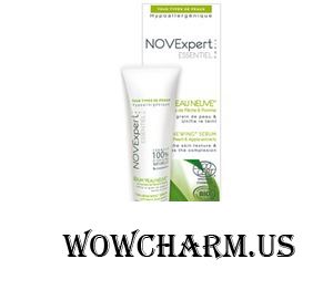NovExpert / Сыворотка для лица "Skin-Renewing" Serum