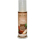 Супер увлажняющий крем  для лица Aroma Naturals