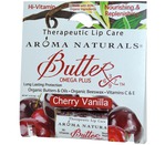 Помада для губ Aroma Naturals
