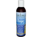 Специальное масло для тела Aroma Naturals