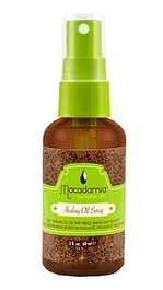 Спрей восстанавливающий для волос Macadamia Natural Оil