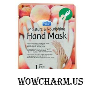 Purederm / Маска для рук Moisture&Nourishing Hand Mask