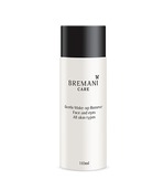 Двухфазное средство для снятия макияжа Bremani care