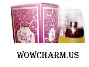 BENOATE / Масло-эликсир Rose oil Elixir