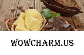 Масло какао: для тех, кто предпочитает натуральную косметику!