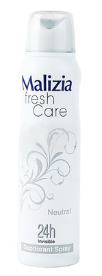 Дезодорант-антиперспирант Malizia