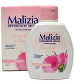 Гель для интимной гигиены Malizia