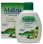 Гель для интимной гигиены Malizia