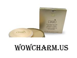 GA-DE / Пудра компактная Poudre de soi