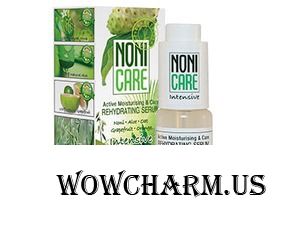 Четвертый победитель в Конкурсе обзоров-7 с Nonicare