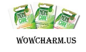 Победитель месяца в Конкурсе обзоров-7 с Nonicare
