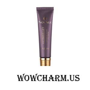 Oriflame / Крем для кожи вокруг глаз NovAge Ultimate Lift Advanced Lifting Eye Cream