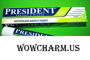 Эко защита для зубов и десен