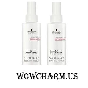 Schwarzkopf Professional / Маска для волос Amino Cell Rebuild Repair Rescue